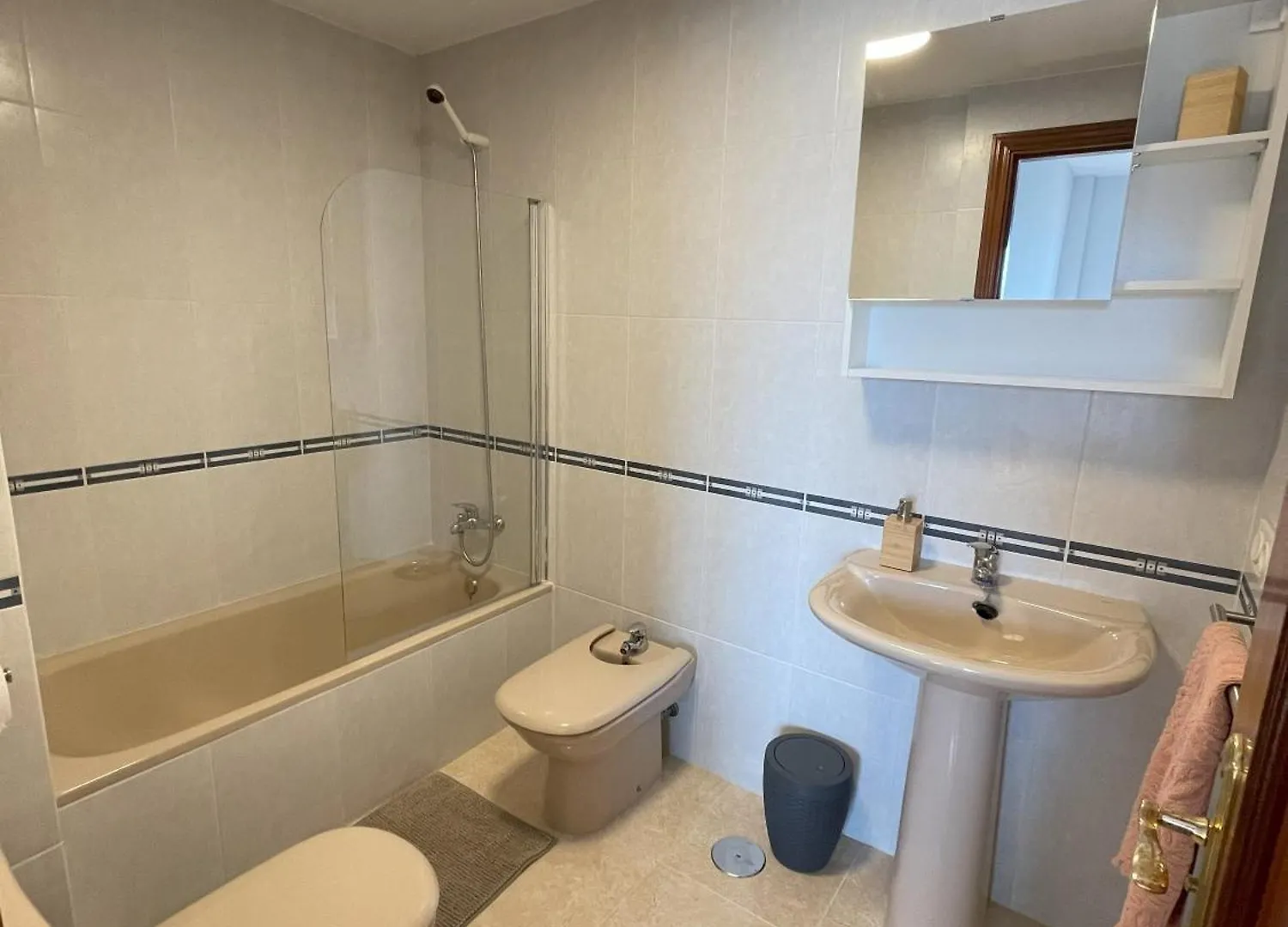 Apartamento Atico Carboneras Con Fantastica Terraza